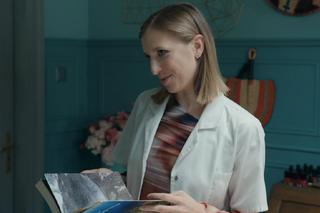 Barwy szczęścia odcinek 3018. Ida (Joanna Pocica)