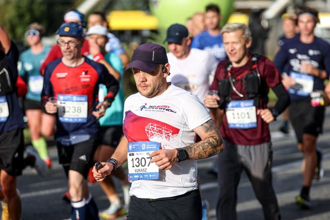 Silesia Półmaraton 2025 - ZDJĘCIA