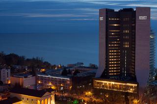 Hyatt Regency Sochi