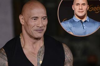 Woskowy Dwayne Johnson hitem w sieci. Sam aktor nie mógł uwierzyć w to, co zobaczył