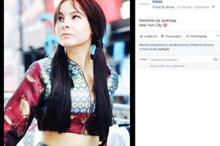 Kim jest HANA - piosenkarka z teledysku Yin Yang? Sprawdź na ESKA.pl