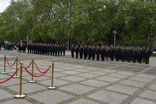 Dzień Strażaka w Gorzowie Wielkopolskim 
