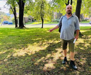 Przy ruinach sądeckiego zamku ruszają kolejne prace archeologiczne