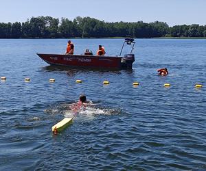 Piknik bezpieczeństwa - Drawsko Pomorskie 