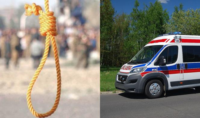 Nie żyje 14-latka spod Ostrowa Wielkopolskiego. Popełniła samobójstwo?!