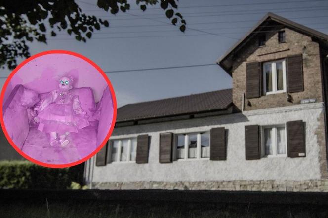 Najstraszniejszy dom w Polsce znajduje się w Jaworznie. Duchy wypędzał z niego egzorcysta
