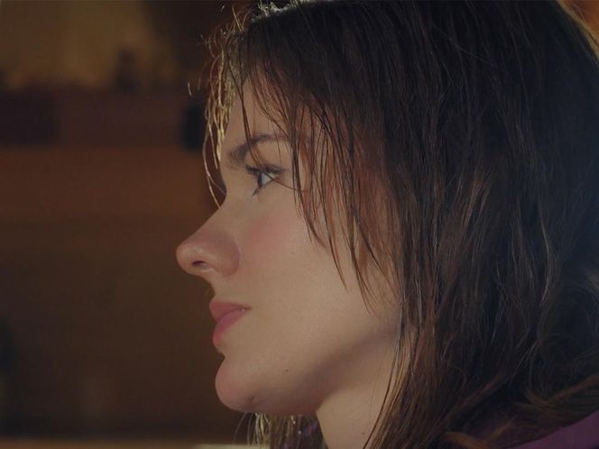 M jak miłość, odcinek 1849: Franka (Dominika Kachlik) 