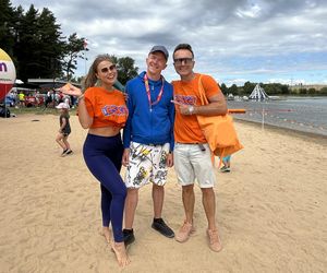 Elemental Tri Series 2025 Białystok 