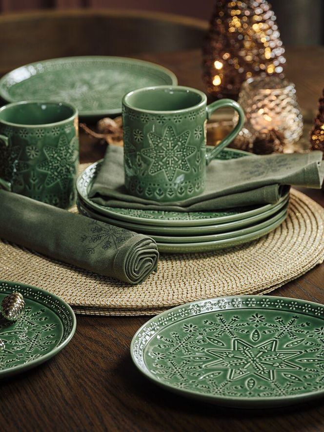 Kolekcja świąteczna JYSK 2025