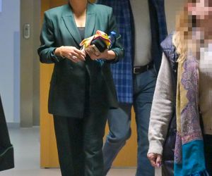 Anna Mucha pozwała Paulinę Smaszcz