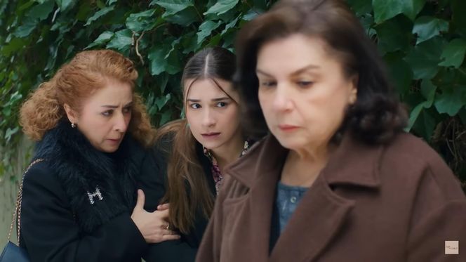 Sila wejdzie do domu Kuzeya z niepewnością