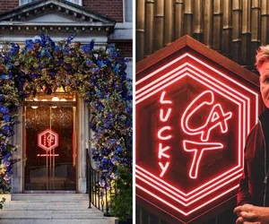 Gordon Ramsey otworzył nieinstagramową restaurację. Udało mu się?