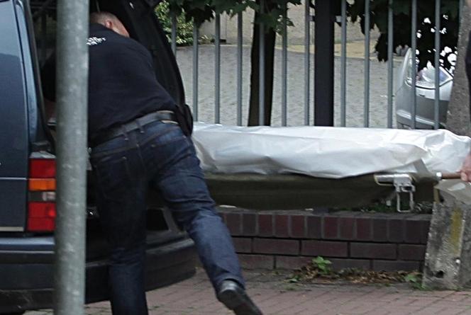 Bestialski mord w zaciszu mieszkania. Zakatował Zdzisława, bo upomniał się o czynsz
