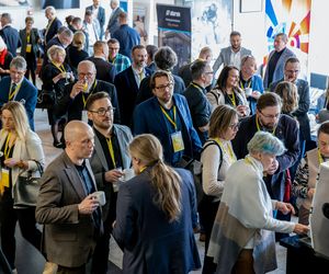Konferencja Samorząd Terytorialny i Zawodowy - Pola Współpracy, Lublin 2025