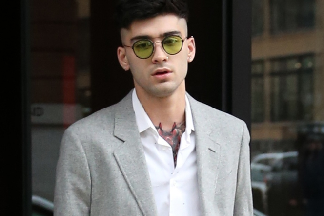 Zayn Malik