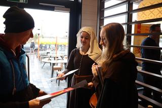 Nowy McDonald’s w Szczytnie już otwarty [ZDJĘCIA]