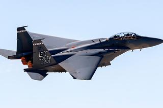 Kolejne F-15EX dla U.S. Air Force. Czy będą jeszcze następne?