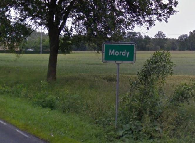 Mordy (pow. siedlecki)