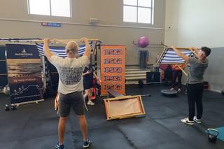 Siłownia Prime Fitness