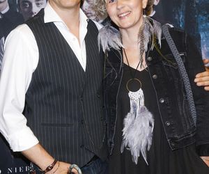 To już plaga! Kolejny gwiazdor ogłosił rozwód. Michał Czernecki spędził z żoną Magdaleną 20 lat