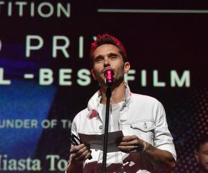 Uroczysta Gala Zamknięcia 23. Międzynarodowego Festiwalu Filmowego BellaTOFIFEST w Toruniu