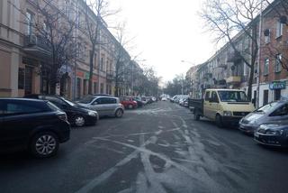 Lublin - od wtorku zmiany na ul. 1-go Maja