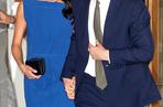 Meghan Markle książę Harry