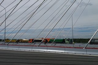 Najdłuższy most w Polsce – czy wiesz który to jest?