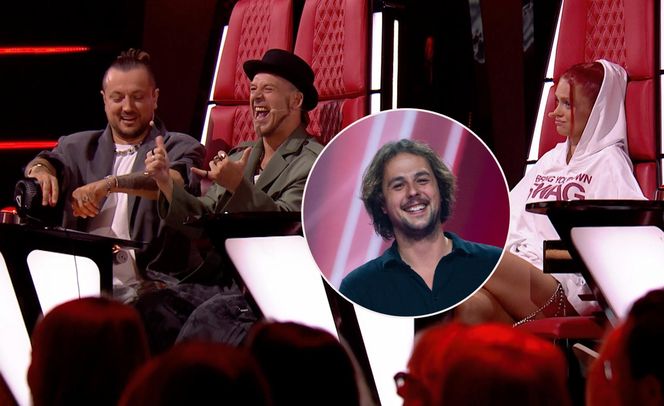 "The Voice of Poland"