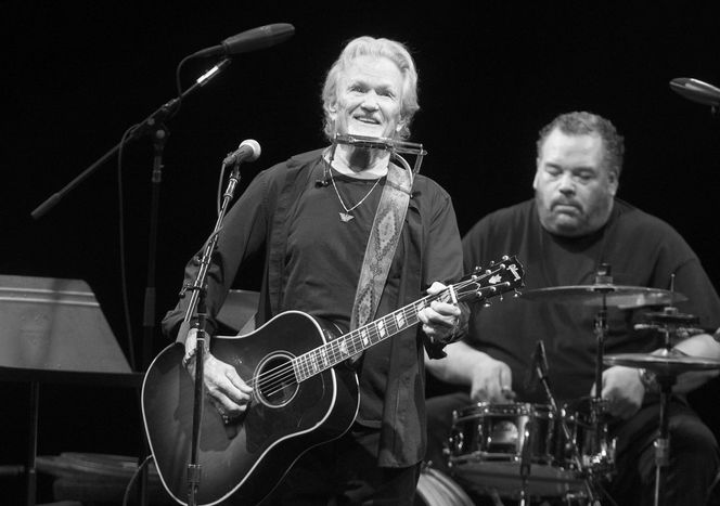 Kris Kristofferson