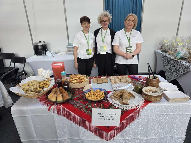 Europejskie Forum Rolnicze w Jasionce