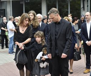 Grzegorz Damięcki, Dominika Laskowska