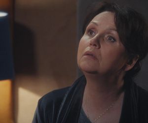 M jak miłość odc. 1873. Marysia (Małgorzata Pieńkowska)