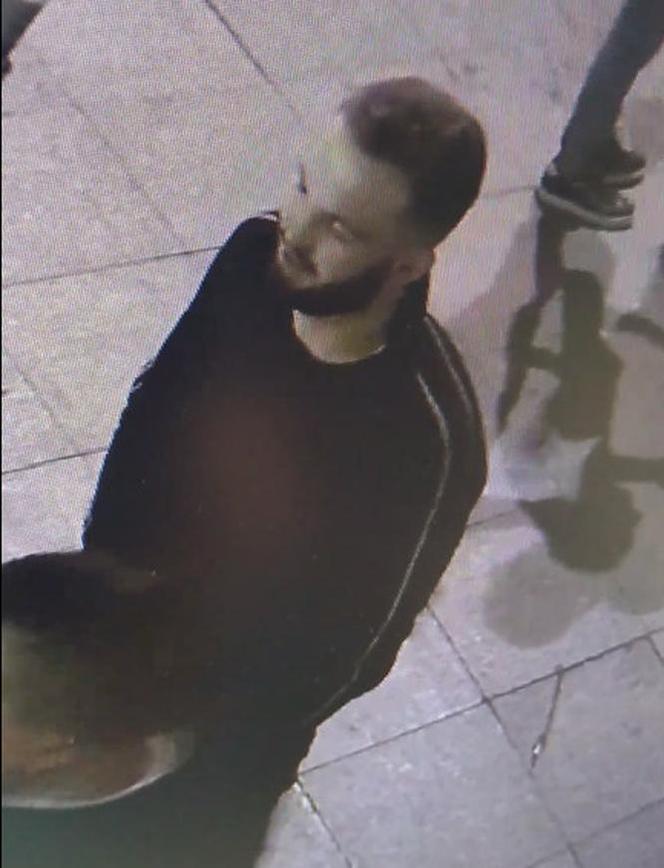 Zabójstwo na Nowym Świecie: Policja poszukuje uczestnika zdarzenia