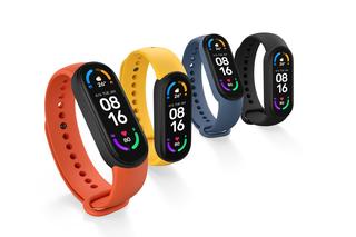 Xiaomi Mi Band 6