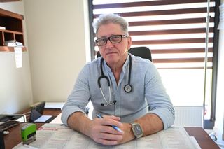 Upał może nawet zabić! Lekarz radzi jak się chronić przed palącym słońcem