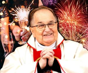 Rydzyk zaprasza na czterodniowego sylwestra. Cena zwala z nóg