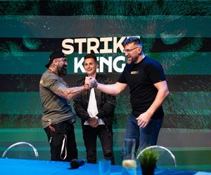 Strike King 3 na żywo transmisja PPV Marcin Różal Różalski - Mariusz Wach live online 11.10.2024 gdzie oglądać