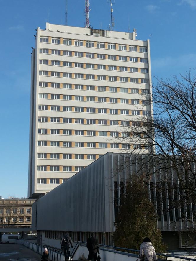 Fasada Roku 2013: nagroda główna w kategorii Budynek po rekonstrukcji i adaptacji 