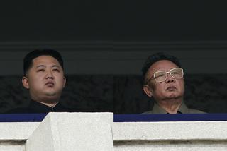 Kim Dzong Un zakazał się śmiać! Trzeba wytrzymać pzez 11 dni