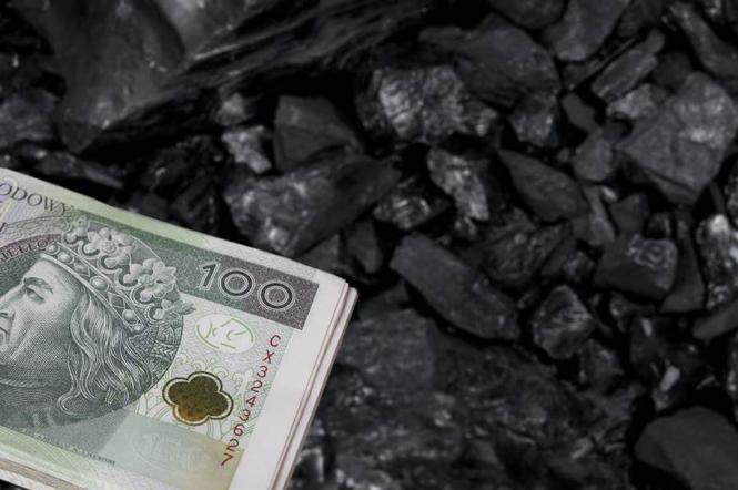 Wzrost cen węgla przełoży się na portfele Polaków