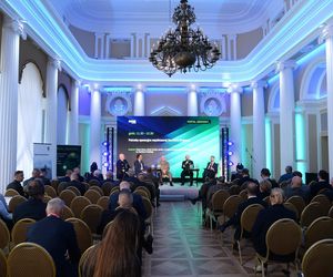 Potrzeby operacyjne współczesnej Marynarki Wojennej