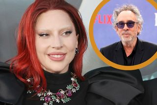 Na Wednesday się nie skończy. Lady Gaga i Tim Burton szykują wielki projekt!
