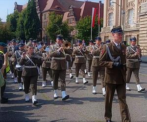 Święto Wojska Polskiego w Szczecinie