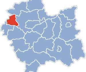 5. Powiat chrzanowski