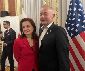 Obchody 234. rocznicy uchwalenia Konstytucji 3 maja w NYC