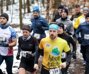 W pięknej scenerii pokonali 5-kilometrową trasę. Za nami kolejny bieg z cyklu City Trail w Katowicach 