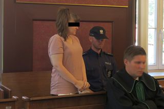 Matka udusiła synka, winę zrzuca na jego braciszka