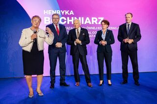 Rusza Europejskie Forum Nowych Idei w Sopocie. Liderzy polityki i biznesu szukają odpowiedzi na wyzwania przyszłości