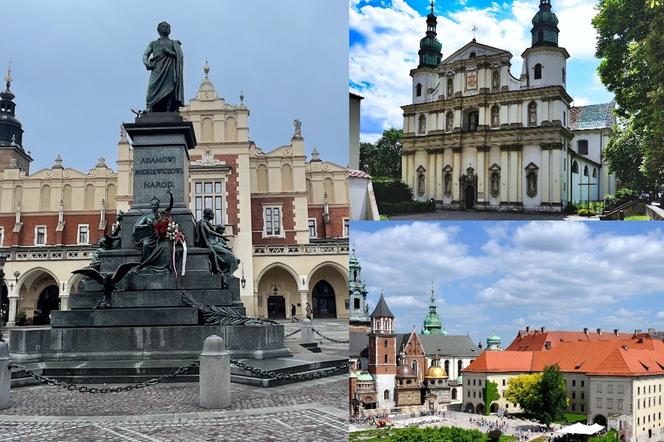 Kraków na liście UNESCO. Mija 45 lat od przełomowego wpisu